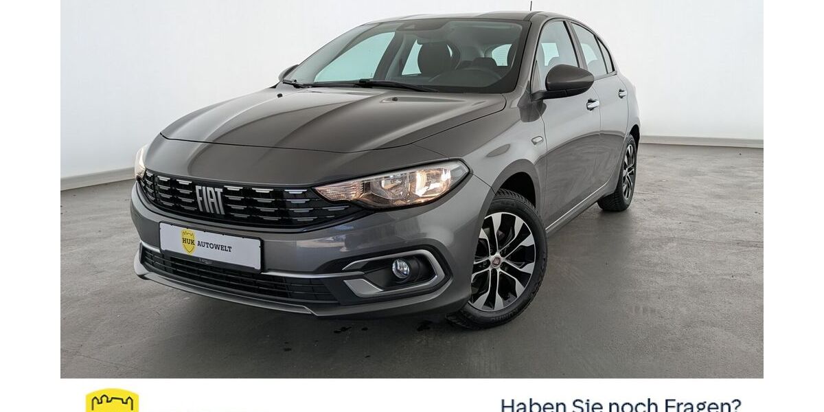 Fiat Tipo 89.500 km 13.490 &euro; Düsseldorf 40599