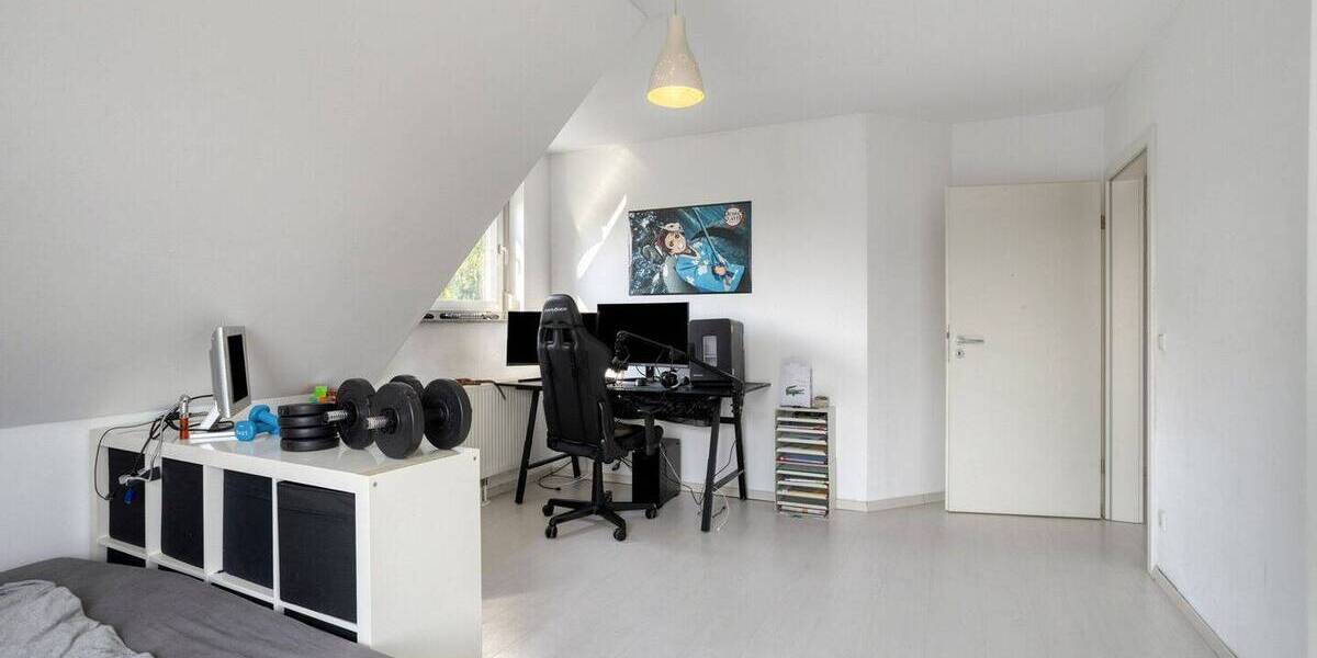 Einfamilienhaus Düsseldorf Stockum - 4 Zimmer, 137 m&sup2;, 949.000&euro; | Angebot:25687686