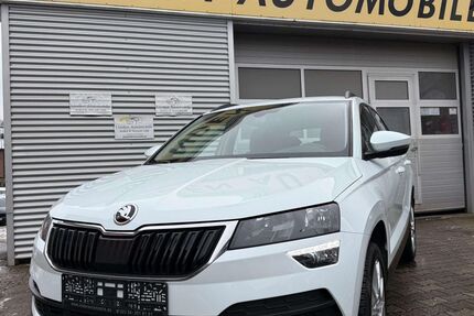 Skoda Karoq 97.414 km 18.950 &euro; Frechen 50226