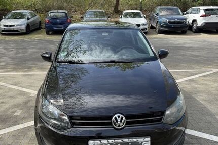VW Polo 184.816 km 3.750 &euro; Düsseldorf 40597