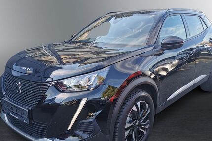 Peugeot 2008 8.895 km 20.390 &euro; Mönchengladbach 41066