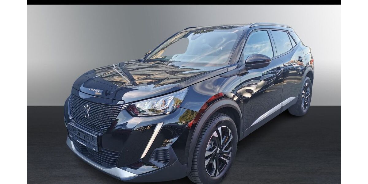 Peugeot 2008 8.895 km 20.390 &euro; Mönchengladbach 41066