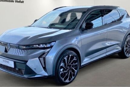 Renault Scenic 3.606 km 42.990 &euro; Krefeld 47805