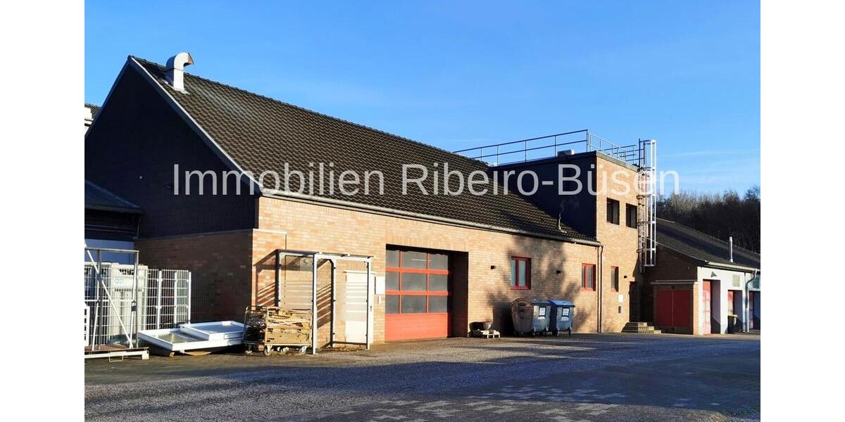 Gewerbeobjekt Niederkrüchten - 2.824&euro; | Angebot:24663240