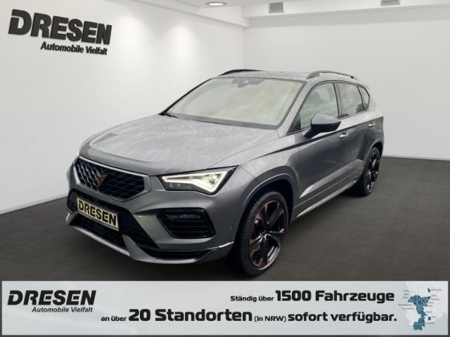 Cupra Ateca 44.741 km 32.450 &euro; Korschenbroich 41352