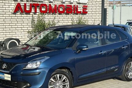 Suzuki Baleno 132.460 km 8.999 &euro; Erkelenz 41812