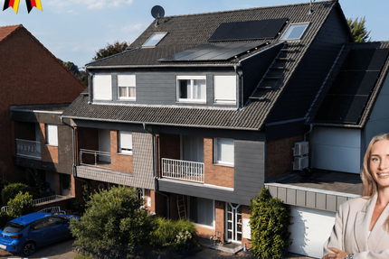 Haus Grevenbroich Hemmerden - 5 Zimmer, 194 m&sup2;, 660.000&euro; | Angebot:27259919