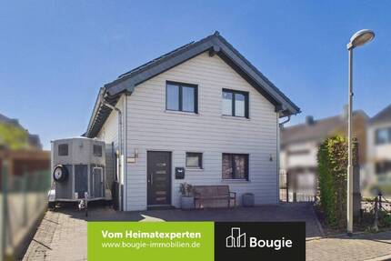 Haus Hückelhoven Millich - 5 Zimmer, 140 m&sup2;, 429.000&euro; | Angebot:26187382