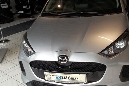 Mazda 2 Hybrid 2.616 km 19.950 &euro; Bedburg 50181