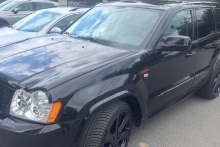 Jeep Grand Cherokee 189.000 km 15.900 &euro; Düsseldorf 40472