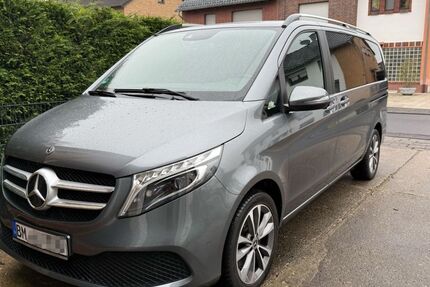 Mercedes-Benz V 250 73.000 km 42.000 &euro; Bergheim 50127