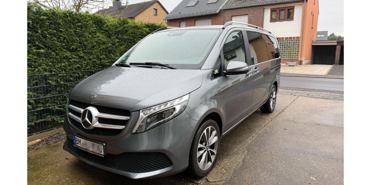 Mercedes-Benz V 250 73.000 km 42.000 &euro; Bergheim 50127