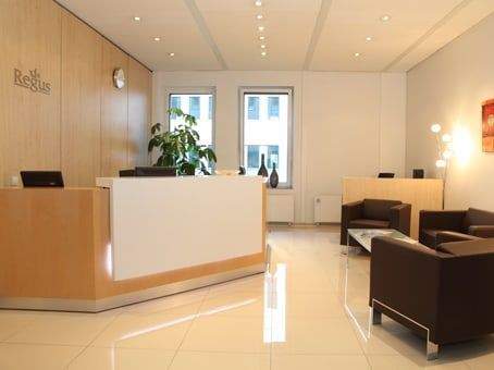 Gewerbeobjekt Ratingen West - 802&euro; | Angebot:25865039