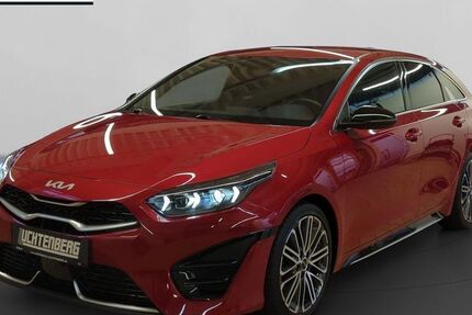 Kia pro ceed / ProCeed 53.500 km 22.590 &euro; Leverkusen 51381