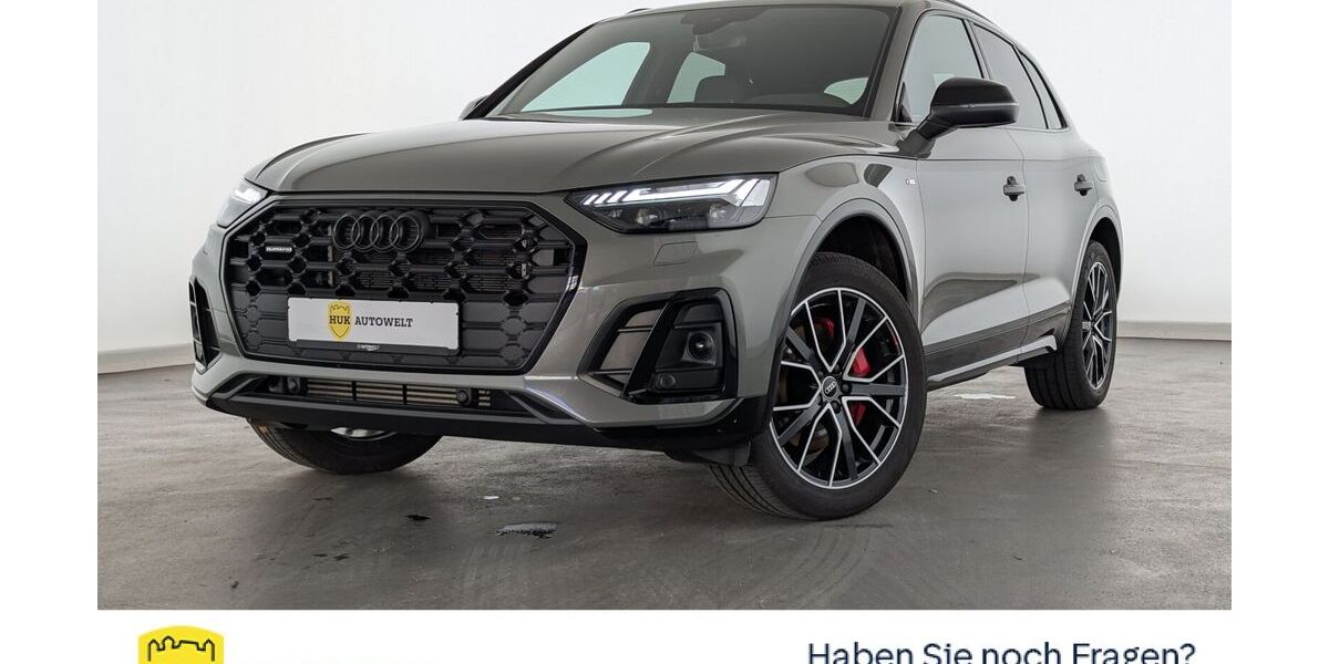 Audi Q5 23.850 km 48.960 &euro; Düsseldorf 40599