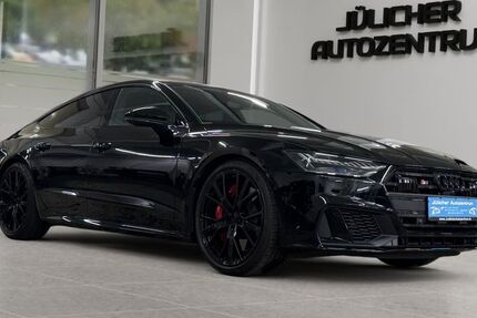 Audi S7 11.000 km 54.990 &euro; Jülich 52428