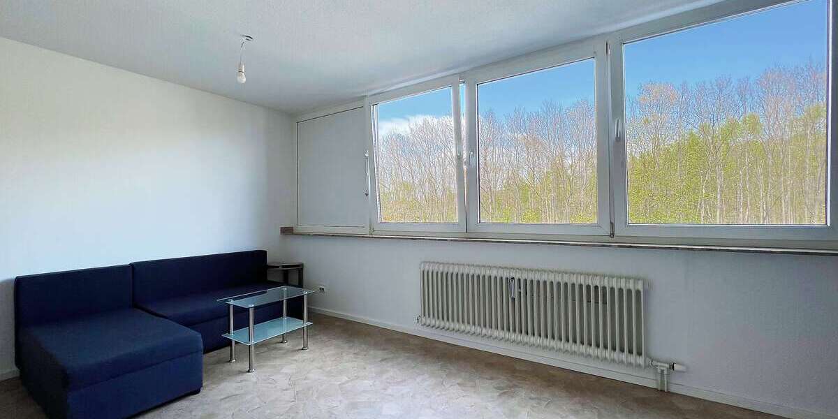 Etagenwohnung Kerpen Brüggen - 2 Zimmer, 40 m&sup2;, 99.000&euro; | Angebot:27347850