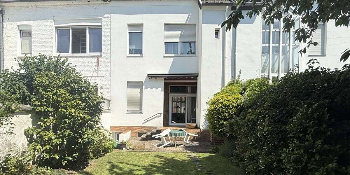 Einfamilienhaus Viersen Boisheim - 7 Zimmer, 169 m&sup2;, 225.000&euro; | Angebot:27306954