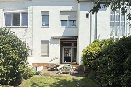 Haus Viersen Boisheim - 7 Zimmer, 169 m&sup2;, 225.000&euro; | Angebot:27306954