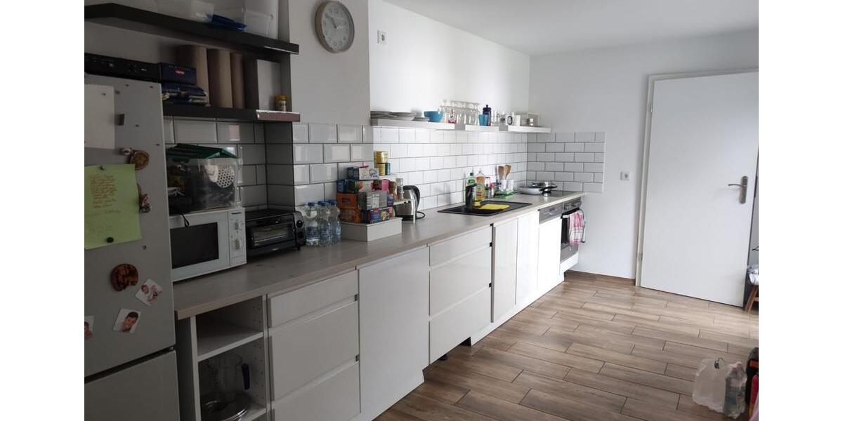 Reihenhaus Krefeld Benrad - 4 Zimmer, 90 m&sup2;, 340.000&euro; | Angebot:26994681