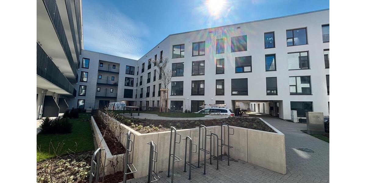 Etagenwohnung Düsseldorf Stadtbezirk 3 - 2 Zimmer, 66 m&sup2;, 1.235&euro; | Angebot:26648404