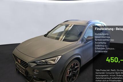 Cupra Formentor 19.200 km 41.890 &euro; Pulheim-Brauweiler 50259