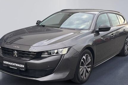 Peugeot 508 69.717 km 19.890 &euro; Neuss 41460