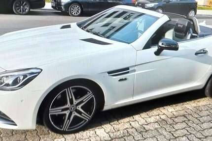 Mercedes-Benz SLC 200 8.800 km 44.500 &euro; Krefeld 47798