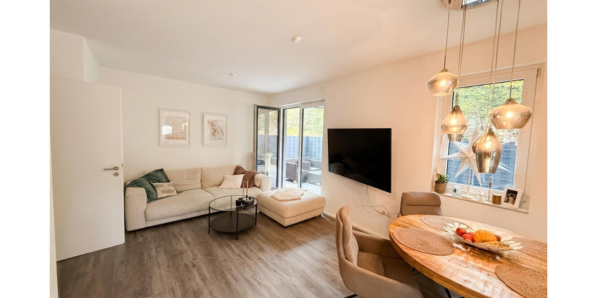 Etagenwohnung Frechen - 3 Zimmer, 79 m&sup2;, 1.355&euro; | Angebot:26148534