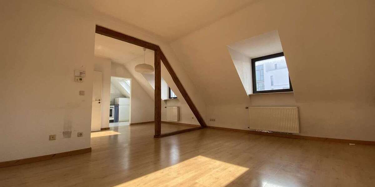 Etagenwohnung Mönchengladbach - 3 Zimmer, 55 m&sup2;, 650&euro; | Angebot:26216921