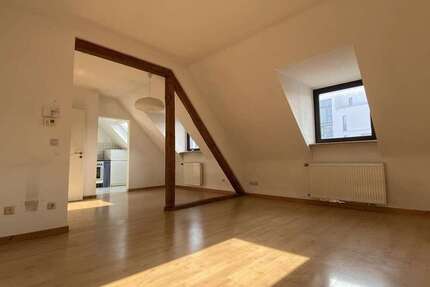Wohnung Mönchengladbach - 3 Zimmer, 55 m&sup2;, 650&euro; | Angebot:26216921