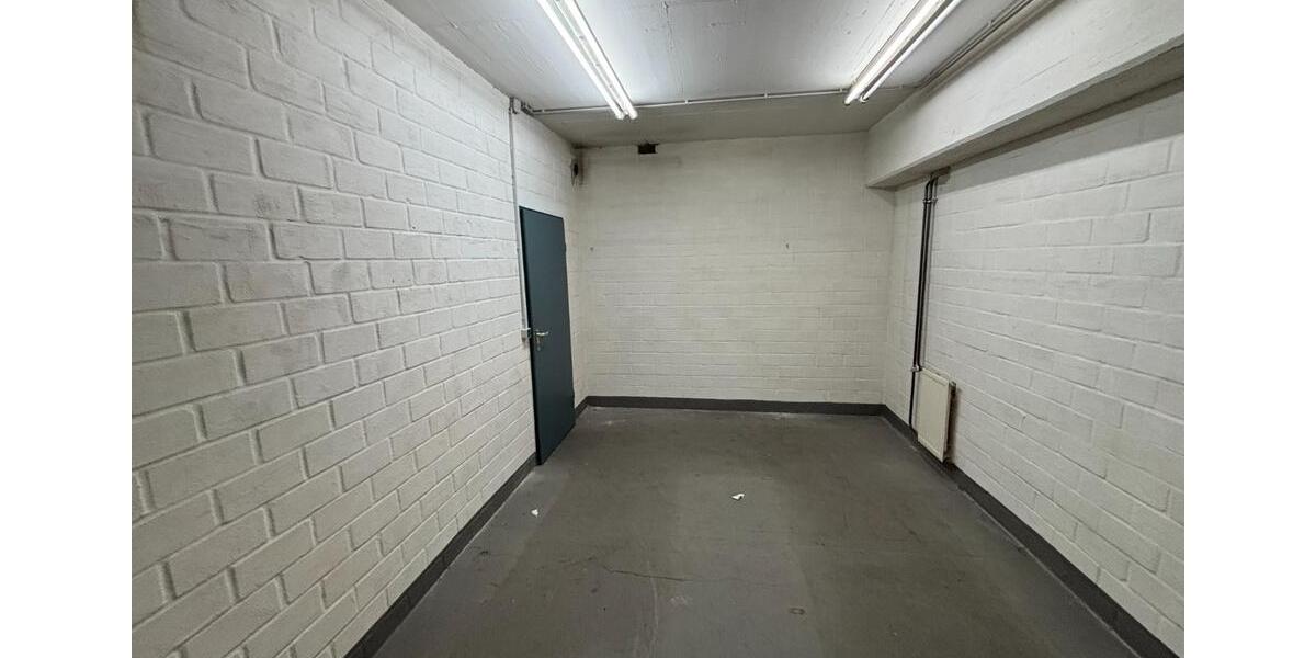 Gewerbeobjekt Neuss Augustinusviertel - 7&euro; | Angebot:25477956