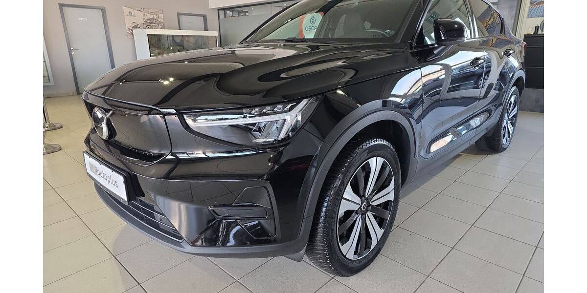 Volvo C40 33.280 km 29.950 &euro; Bergheim 50126