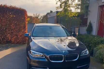 BMW 520 132.000 km 17.300 &euro; Krefeld 47809