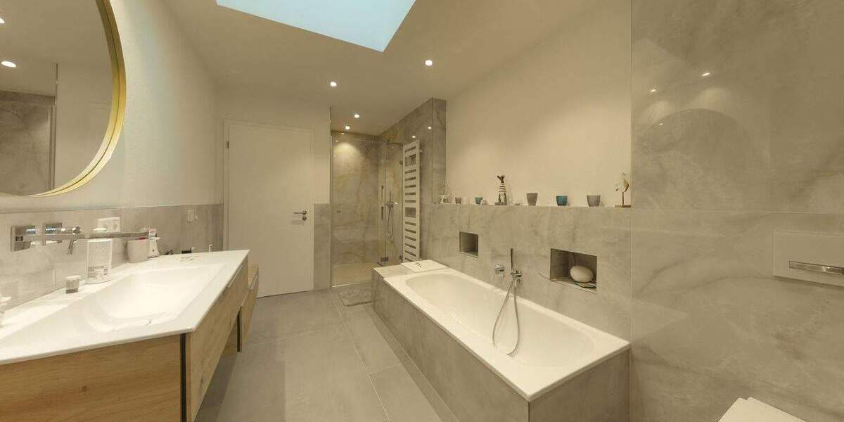 Doppelhaushälfte Bedburg Kaster - 5 Zimmer, 167 m&sup2;, 649.000&euro; | Angebot:25837449