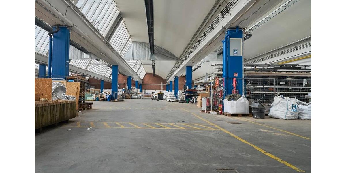 Gewerbeobjekt Mönchengladbach - 2&euro; | Angebot:22077521