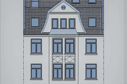 Haus Düsseldorf Niederkassel - 20 Zimmer, 500 m&sup2;, 4.950.000&euro; | Angebot:26094796