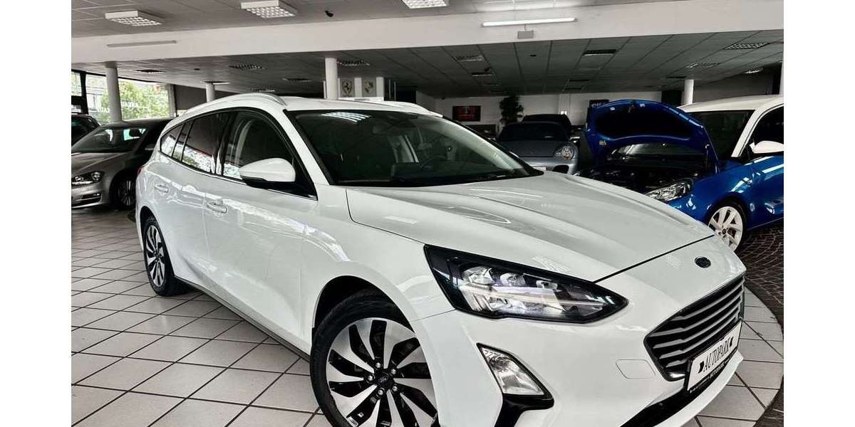 Ford Focus 139.980 km 11.450 &euro; Hilden (bei Düsseldorf) 40721