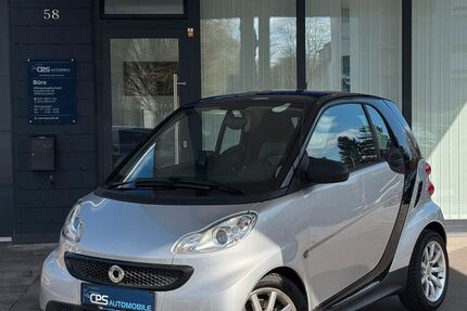 Smart ForTwo 97.000 km 5.400 &euro; Düsseldorf 40599