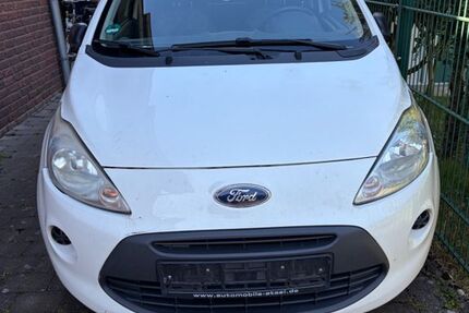 Ford Ka/Ka+ 149.000 km 1.300 &euro; Bergheim 50127