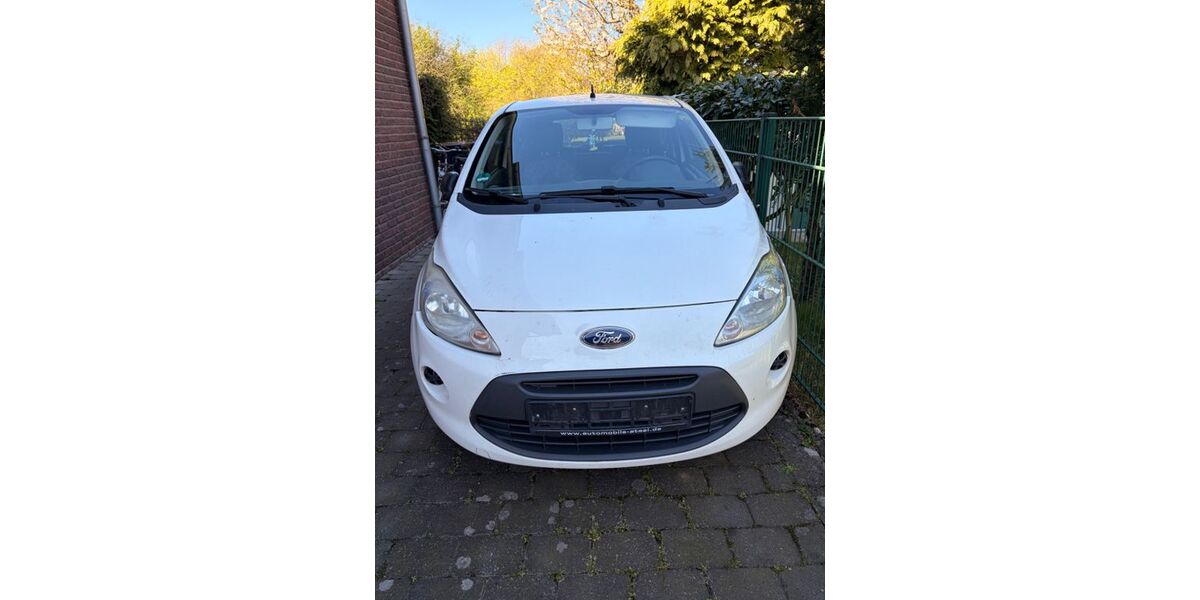 Ford Ka/Ka+ 149.000 km 1.300 &euro; Bergheim 50127
