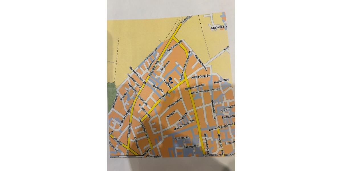 Erdgeschoßwohnung Düsseldorf Stadtbezirk 8 - 3 Zimmer, 76 m&sup2;, 249.000&euro; | Angebot:26231983