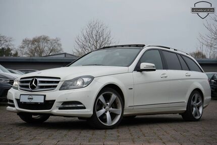 Mercedes-Benz C 250 305.642 km 5.999 &euro; Mönchengladbach 41199