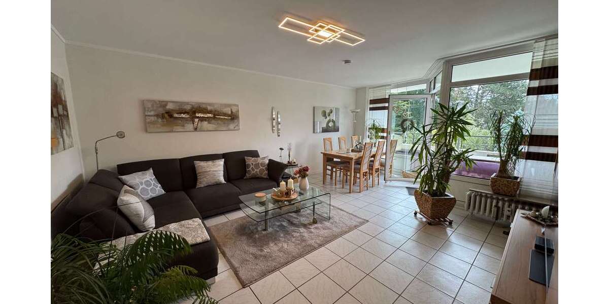 Etagenwohnung Mönchengladbach Süd - 3 Zimmer, 87 m&sup2;, 175.000&euro; | Angebot:26183145
