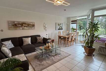 Wohnung Mönchengladbach Süd - 3 Zimmer, 87 m&sup2;, 175.000&euro; | Angebot:26183145