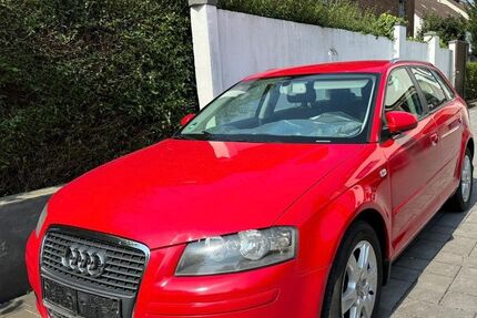 Audi A3 205.500 km 3.650 &euro; Düsseldorf 40629