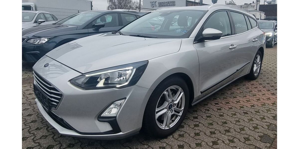 Ford Focus 116.869 km 9.998 &euro; Mönchengladbach 41063