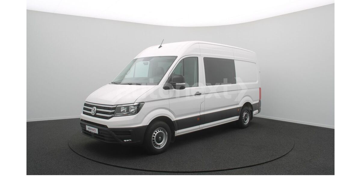 VW Crafter 144.050 km 28.548 &euro; Mönchengladbach 41066
