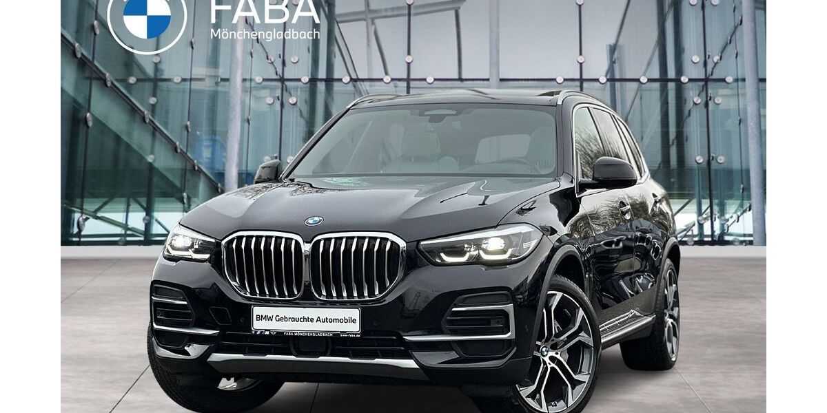 BMW X5 85.850 km 51.990 &euro; Mönchengladbach 41066