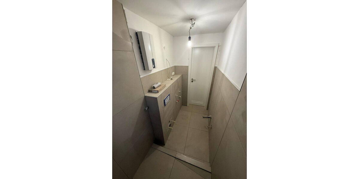 Etagenwohnung Mönchengladbach Stadtmitte - 2 Zimmer, 73 m&sup2;, 890&euro; | Angebot:26188729